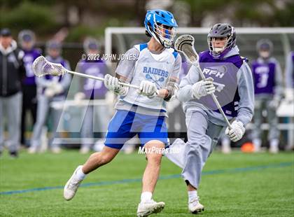 Thumbnail 3 in Rumson-Fair Haven @ Scotch Plains-Fanwood (Scrimmage) photogallery.