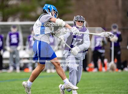 Thumbnail 2 in Rumson-Fair Haven @ Scotch Plains-Fanwood (Scrimmage) photogallery.