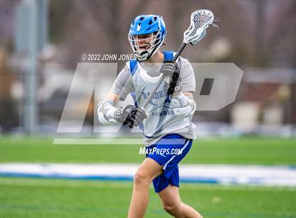 Thumbnail 1 in Rumson-Fair Haven @ Scotch Plains-Fanwood (Scrimmage) photogallery.