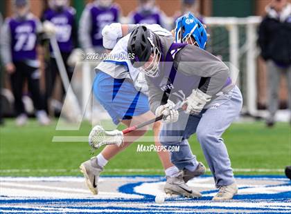 Thumbnail 2 in Rumson-Fair Haven @ Scotch Plains-Fanwood (Scrimmage) photogallery.