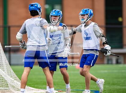 Thumbnail 3 in Rumson-Fair Haven @ Scotch Plains-Fanwood (Scrimmage) photogallery.