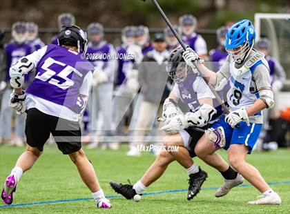 Thumbnail 2 in Rumson-Fair Haven @ Scotch Plains-Fanwood (Scrimmage) photogallery.