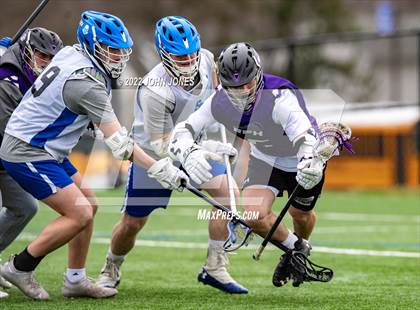 Thumbnail 3 in Rumson-Fair Haven @ Scotch Plains-Fanwood (Scrimmage) photogallery.