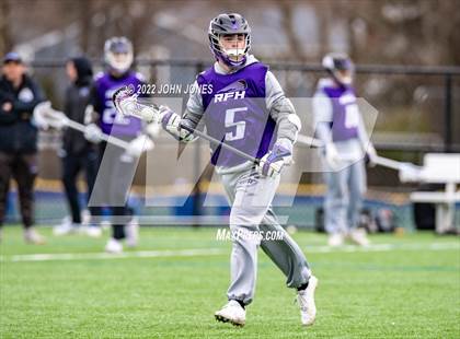 Thumbnail 3 in Rumson-Fair Haven @ Scotch Plains-Fanwood (Scrimmage) photogallery.