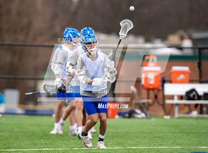 Thumbnail 2 in Rumson-Fair Haven @ Scotch Plains-Fanwood (Scrimmage) photogallery.