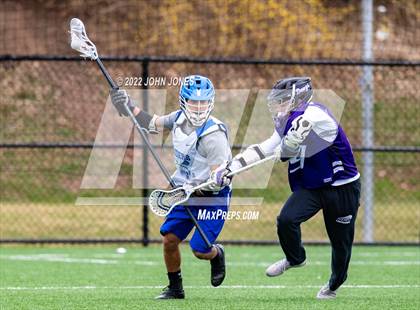Thumbnail 3 in Rumson-Fair Haven @ Scotch Plains-Fanwood (Scrimmage) photogallery.