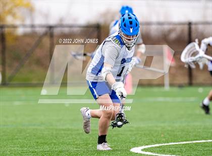 Thumbnail 1 in Rumson-Fair Haven @ Scotch Plains-Fanwood (Scrimmage) photogallery.