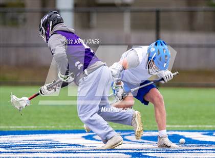 Thumbnail 2 in Rumson-Fair Haven @ Scotch Plains-Fanwood (Scrimmage) photogallery.