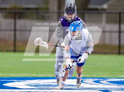 Thumbnail 1 in Rumson-Fair Haven @ Scotch Plains-Fanwood (Scrimmage) photogallery.