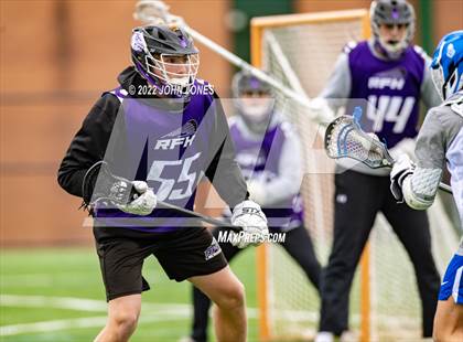 Thumbnail 1 in Rumson-Fair Haven @ Scotch Plains-Fanwood (Scrimmage) photogallery.