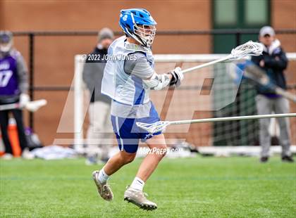 Thumbnail 2 in Rumson-Fair Haven @ Scotch Plains-Fanwood (Scrimmage) photogallery.