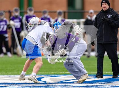 Thumbnail 1 in Rumson-Fair Haven @ Scotch Plains-Fanwood (Scrimmage) photogallery.