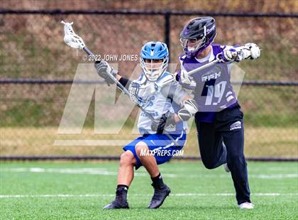 Thumbnail 1 in Rumson-Fair Haven @ Scotch Plains-Fanwood (Scrimmage) photogallery.