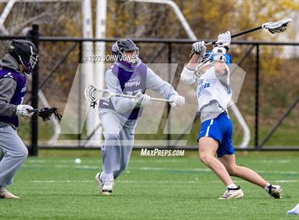 Thumbnail 3 in Rumson-Fair Haven @ Scotch Plains-Fanwood (Scrimmage) photogallery.