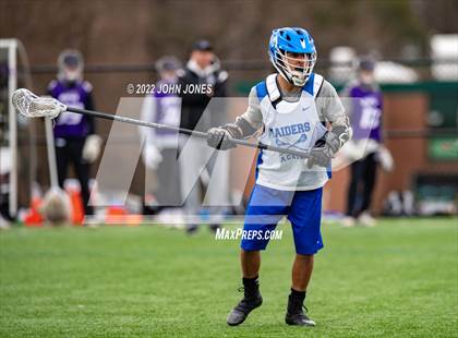 Thumbnail 2 in Rumson-Fair Haven @ Scotch Plains-Fanwood (Scrimmage) photogallery.