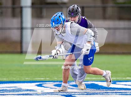 Thumbnail 3 in Rumson-Fair Haven @ Scotch Plains-Fanwood (Scrimmage) photogallery.