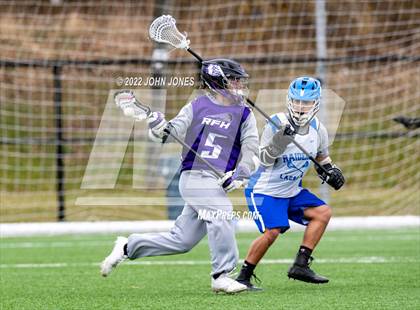 Thumbnail 3 in Rumson-Fair Haven @ Scotch Plains-Fanwood (Scrimmage) photogallery.