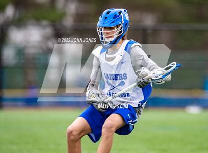 Thumbnail 2 in Rumson-Fair Haven @ Scotch Plains-Fanwood (Scrimmage) photogallery.