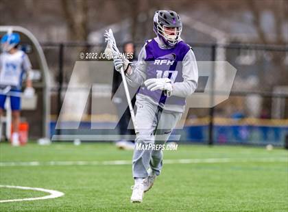 Thumbnail 2 in Rumson-Fair Haven @ Scotch Plains-Fanwood (Scrimmage) photogallery.