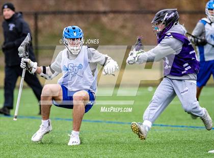 Thumbnail 1 in Rumson-Fair Haven @ Scotch Plains-Fanwood (Scrimmage) photogallery.
