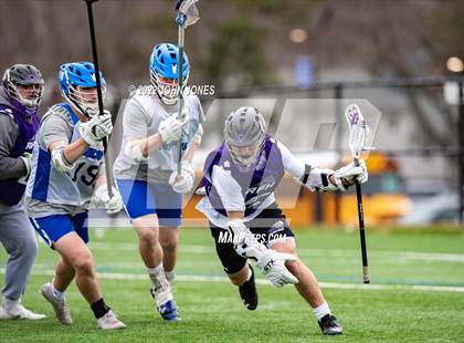 Thumbnail 1 in Rumson-Fair Haven @ Scotch Plains-Fanwood (Scrimmage) photogallery.