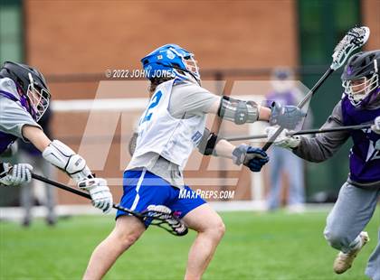 Thumbnail 2 in Rumson-Fair Haven @ Scotch Plains-Fanwood (Scrimmage) photogallery.