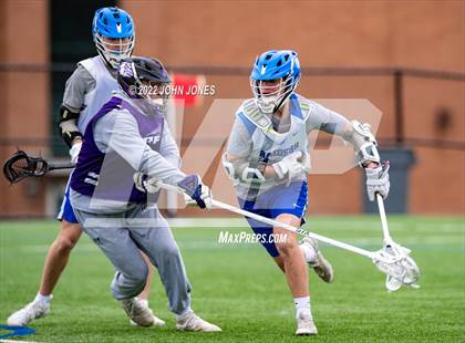 Thumbnail 2 in Rumson-Fair Haven @ Scotch Plains-Fanwood (Scrimmage) photogallery.