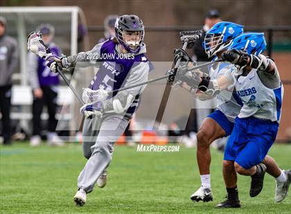 Thumbnail 1 in Rumson-Fair Haven @ Scotch Plains-Fanwood (Scrimmage) photogallery.