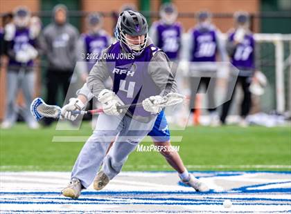 Thumbnail 1 in Rumson-Fair Haven @ Scotch Plains-Fanwood (Scrimmage) photogallery.