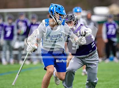 Thumbnail 1 in Rumson-Fair Haven @ Scotch Plains-Fanwood (Scrimmage) photogallery.