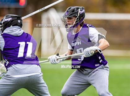 Thumbnail 1 in Rumson-Fair Haven @ Scotch Plains-Fanwood (Scrimmage) photogallery.