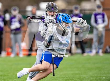 Thumbnail 1 in Rumson-Fair Haven @ Scotch Plains-Fanwood (Scrimmage) photogallery.