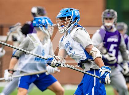 Thumbnail 2 in Rumson-Fair Haven @ Scotch Plains-Fanwood (Scrimmage) photogallery.