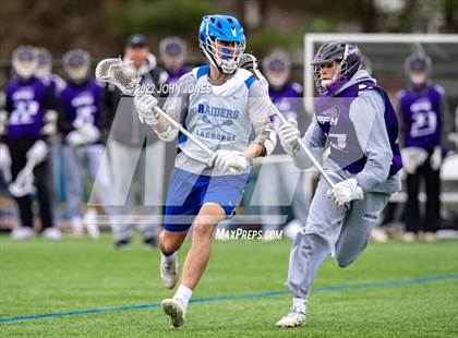 Thumbnail 2 in Rumson-Fair Haven @ Scotch Plains-Fanwood (Scrimmage) photogallery.