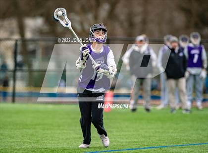 Thumbnail 1 in Rumson-Fair Haven @ Scotch Plains-Fanwood (Scrimmage) photogallery.