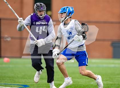 Thumbnail 2 in Rumson-Fair Haven @ Scotch Plains-Fanwood (Scrimmage) photogallery.
