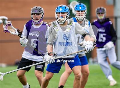Thumbnail 3 in Rumson-Fair Haven @ Scotch Plains-Fanwood (Scrimmage) photogallery.
