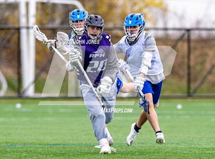 Thumbnail 2 in Rumson-Fair Haven @ Scotch Plains-Fanwood (Scrimmage) photogallery.