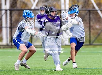 Thumbnail 3 in Rumson-Fair Haven @ Scotch Plains-Fanwood (Scrimmage) photogallery.