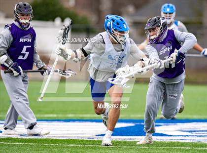 Thumbnail 3 in Rumson-Fair Haven @ Scotch Plains-Fanwood (Scrimmage) photogallery.
