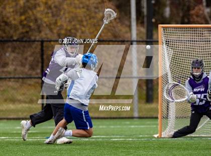 Thumbnail 2 in Rumson-Fair Haven @ Scotch Plains-Fanwood (Scrimmage) photogallery.