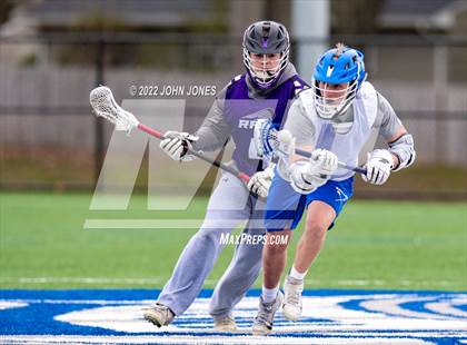 Thumbnail 2 in Rumson-Fair Haven @ Scotch Plains-Fanwood (Scrimmage) photogallery.
