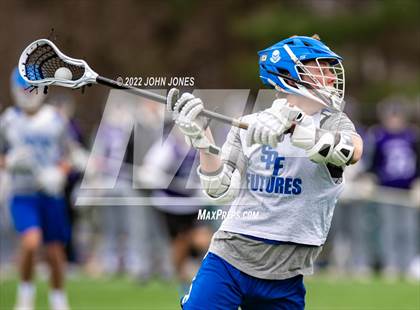 Thumbnail 3 in Rumson-Fair Haven @ Scotch Plains-Fanwood (Scrimmage) photogallery.