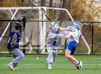 Thumbnail 1 in Rumson-Fair Haven @ Scotch Plains-Fanwood (Scrimmage) photogallery.