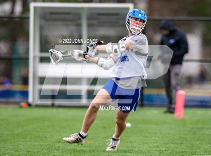 Thumbnail 3 in Rumson-Fair Haven @ Scotch Plains-Fanwood (Scrimmage) photogallery.