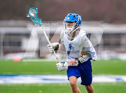 Thumbnail 1 in Rumson-Fair Haven @ Scotch Plains-Fanwood (Scrimmage) photogallery.