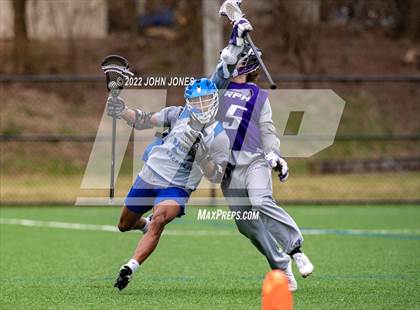 Thumbnail 3 in Rumson-Fair Haven @ Scotch Plains-Fanwood (Scrimmage) photogallery.