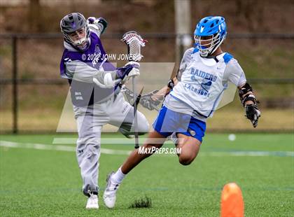 Thumbnail 2 in Rumson-Fair Haven @ Scotch Plains-Fanwood (Scrimmage) photogallery.
