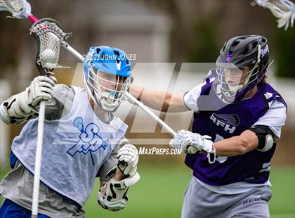 Thumbnail 3 in Rumson-Fair Haven @ Scotch Plains-Fanwood (Scrimmage) photogallery.