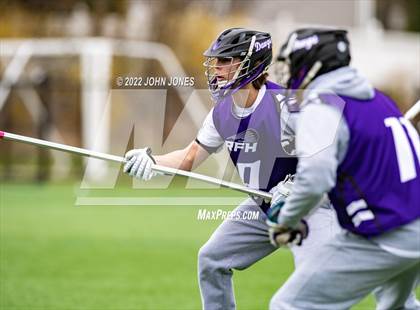 Thumbnail 3 in Rumson-Fair Haven @ Scotch Plains-Fanwood (Scrimmage) photogallery.